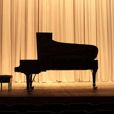 Artists in Residence Concert